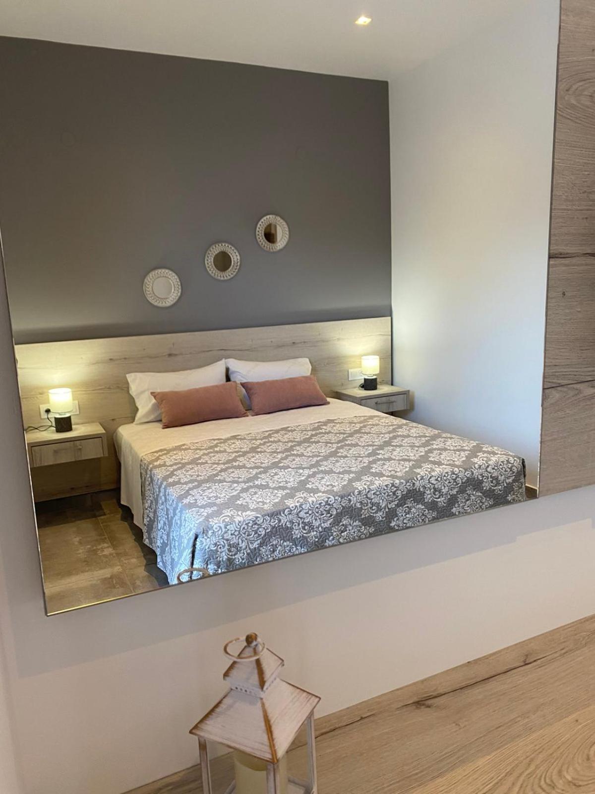 Soula Apartments & Studios Палеохора Экстерьер фото