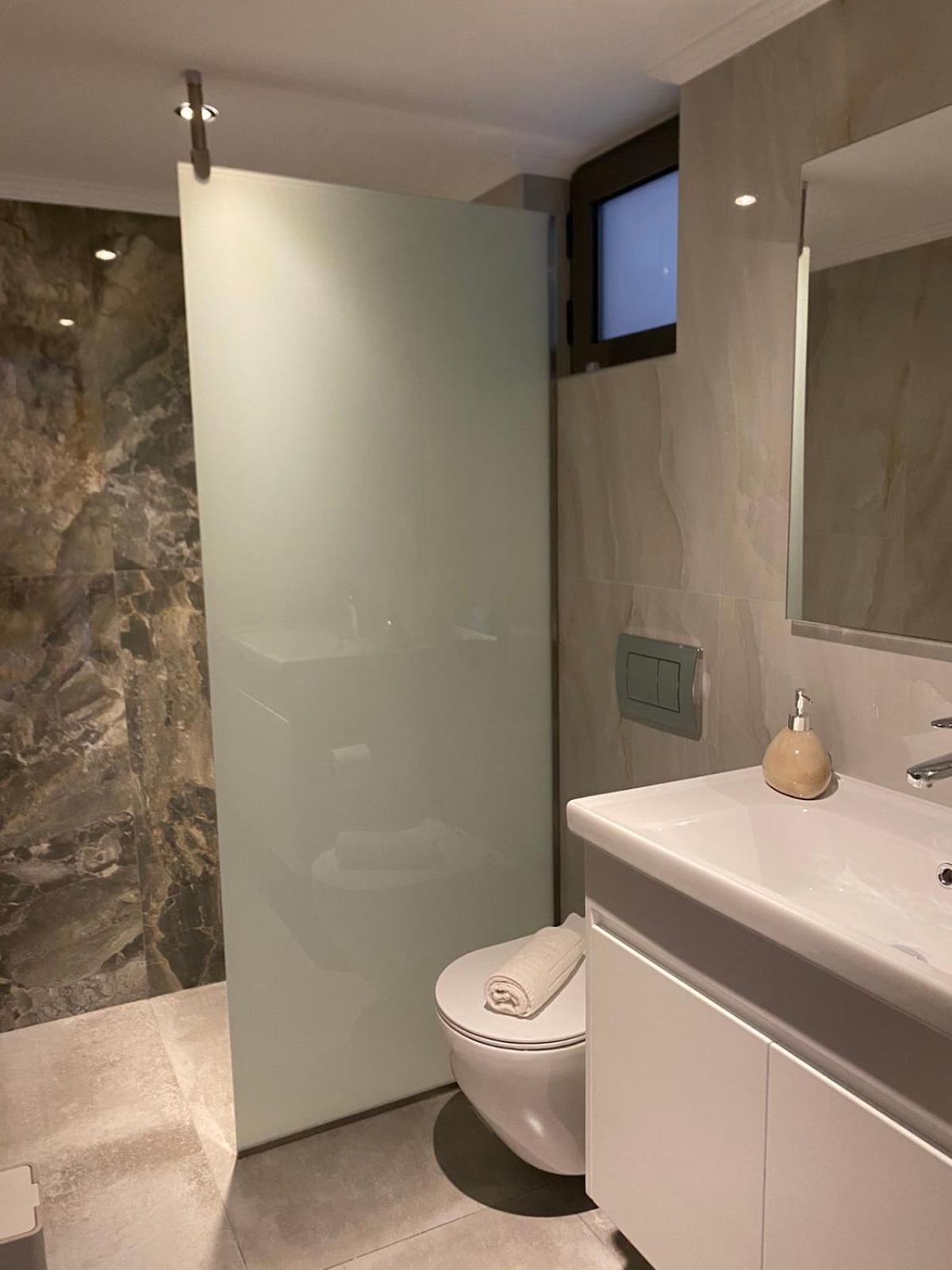 Soula Apartments & Studios Палеохора Экстерьер фото