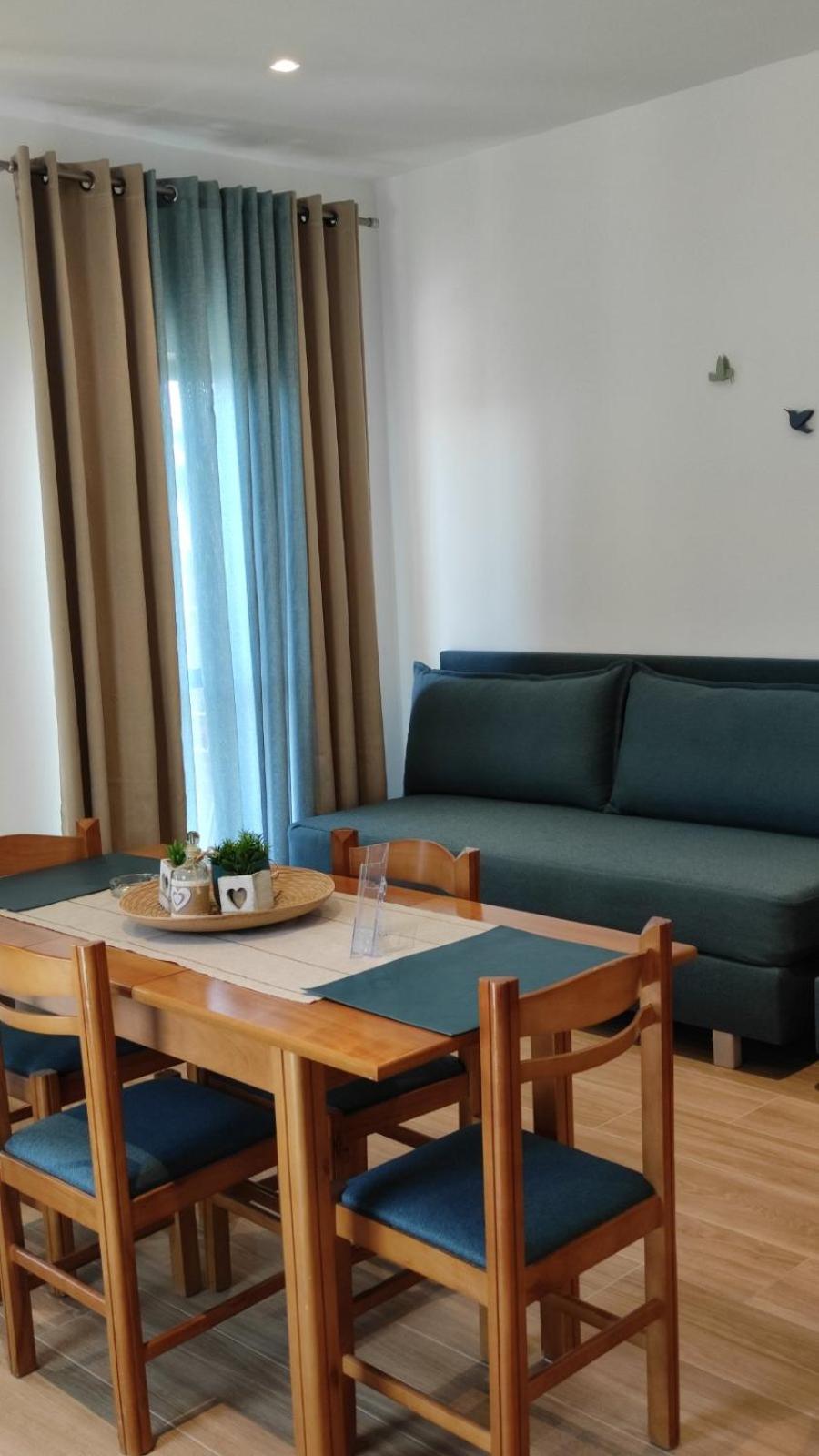 Soula Apartments & Studios Палеохора Номер фото