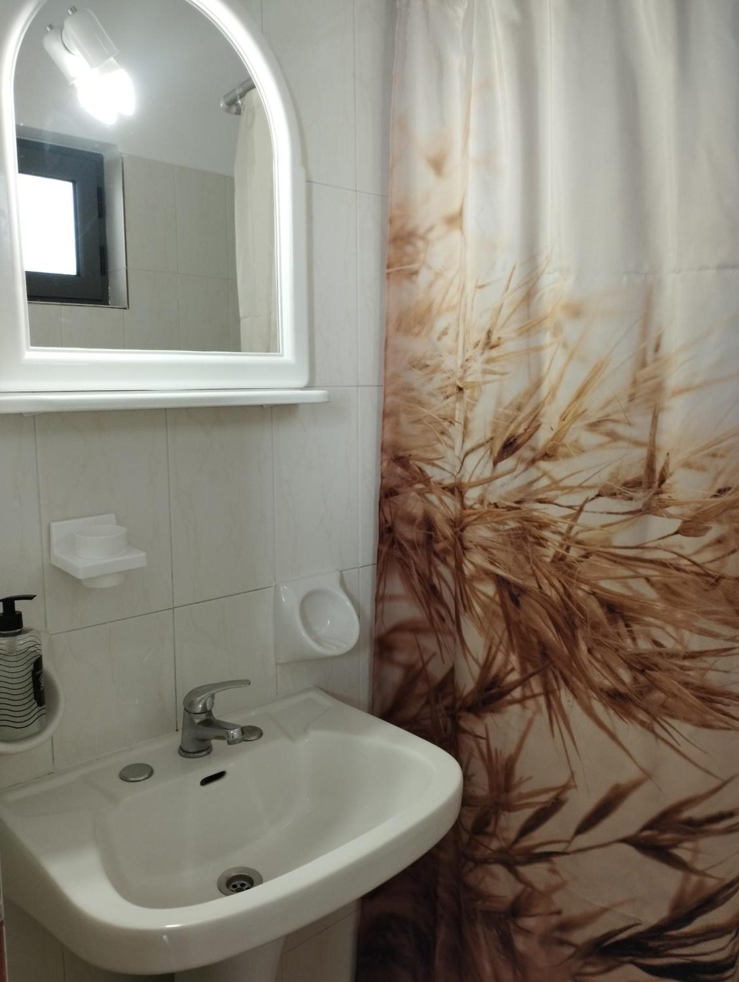 Soula Apartments & Studios Палеохора Экстерьер фото